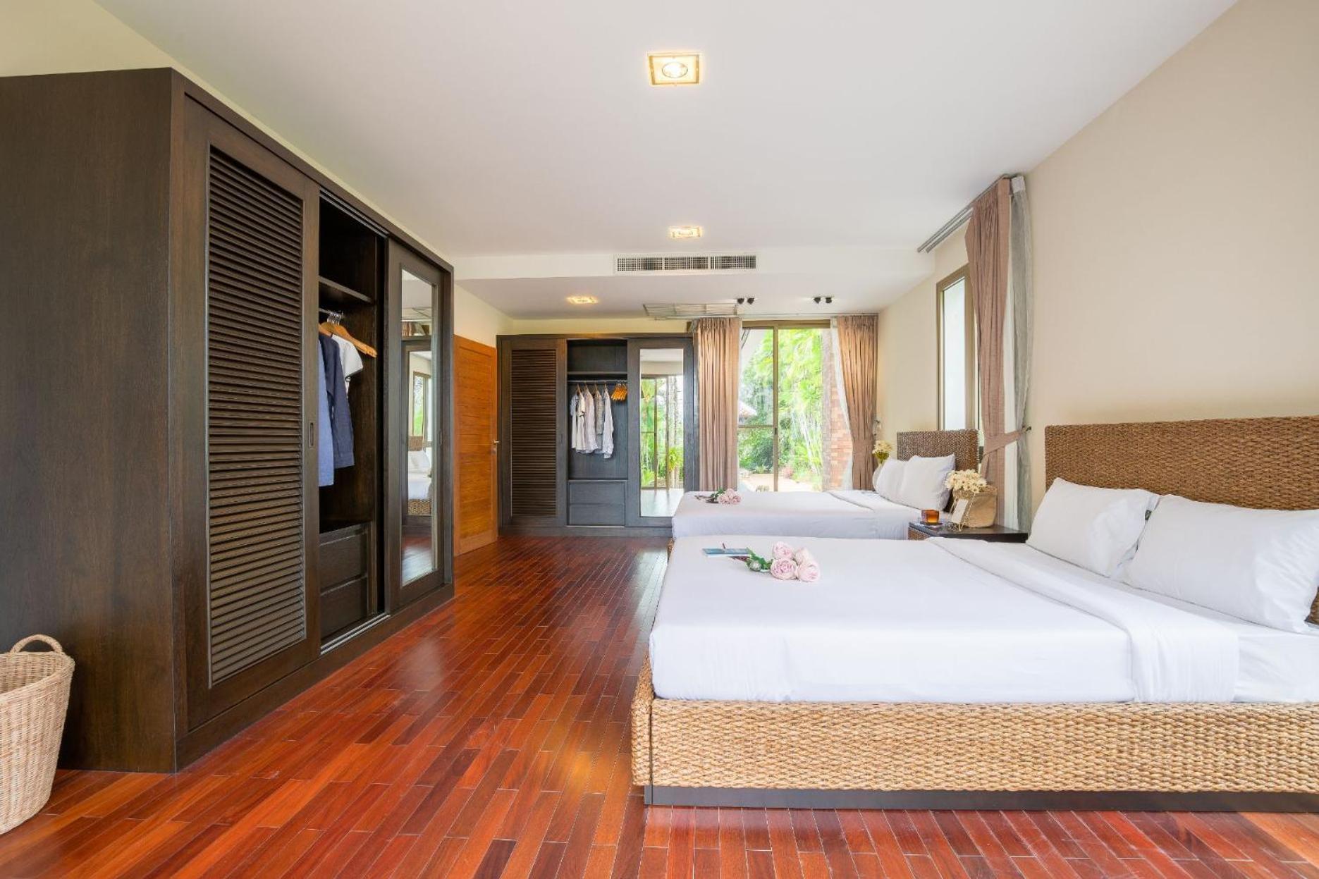 Villa Laguna Golf View Pool *